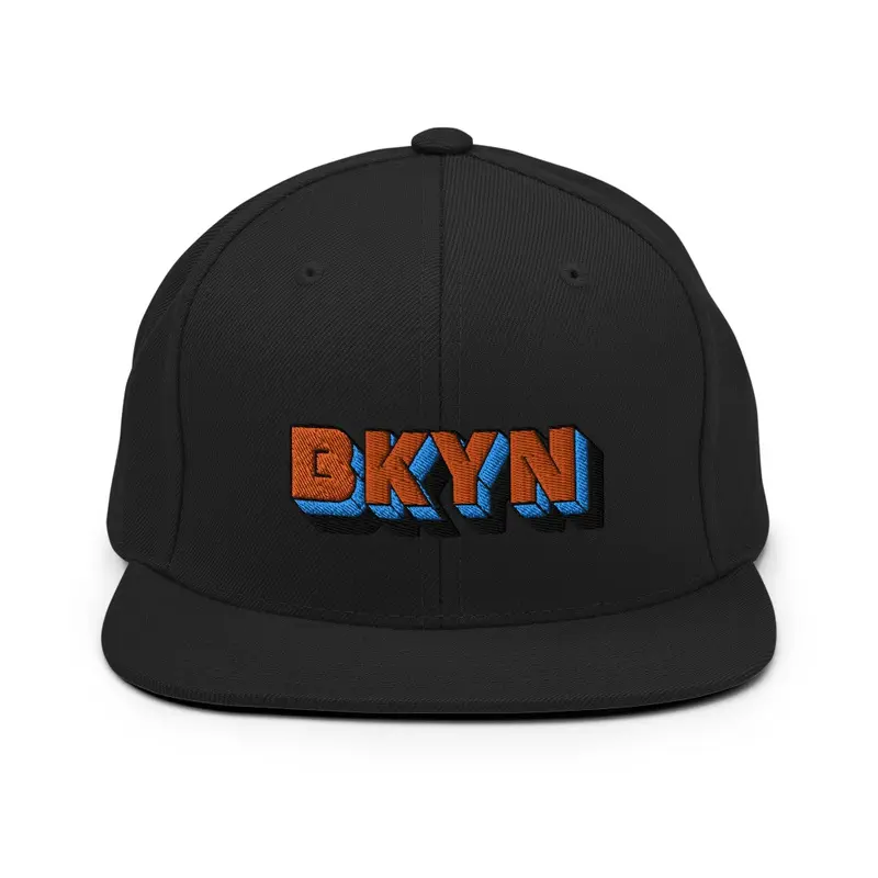 BKYN 