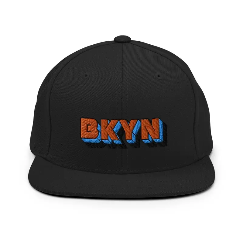 BKYN 